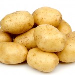 Картофель-удача